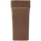Ekena Millwork 5 1/4"W x 10"D x 12"H Clarksville Wood Vintage Decor Bracket, Weathered Brown BKTWD05X10X12CVBR - alternate 3